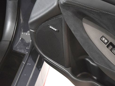New 2024 Nissan Z NISMO w/ Floor Mat Package image 14