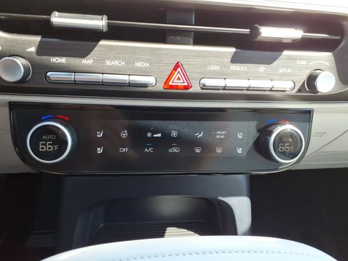New 2026 Hyundai Palisade Calligraphy FWD image 12