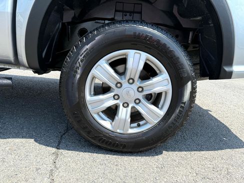 Used 2021 Ford Ranger XL w/ Equipment Group 101A High image 38