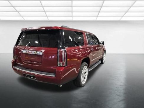 Used 2016 GMC Yukon XL Denali w/ Open Road Package AWD/4WD image 5