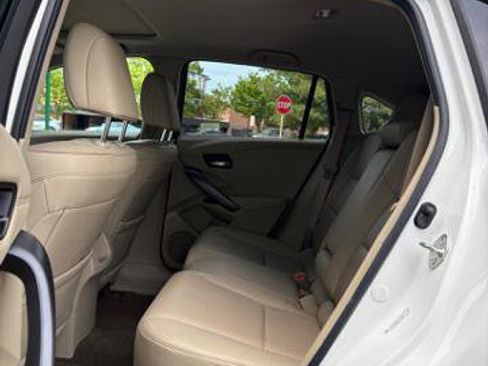 Used 2014 Acura RDX AWD w/ Technology Package image 11