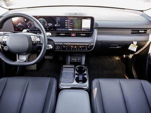 New 2026 Hyundai Ioniq 5 SEL RWD image 12