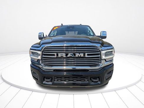 Used 2024 RAM 2500 Laramie w/ Safety Group image 9