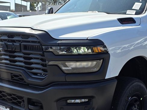 New 2026 RAM 2500 Tradesman image 22