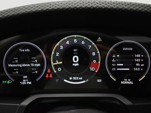 Used 2026 Porsche 911 GT3 Touring image 13