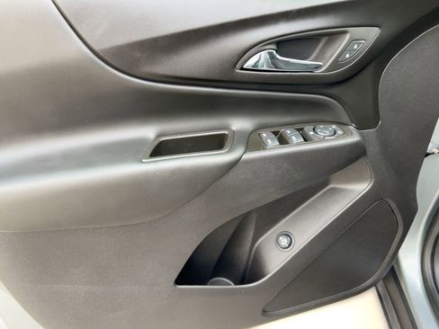 Certified 2024 Chevrolet Equinox LT image 13