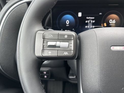 New 2026 Hyundai Palisade Calligraphy FWD image 19