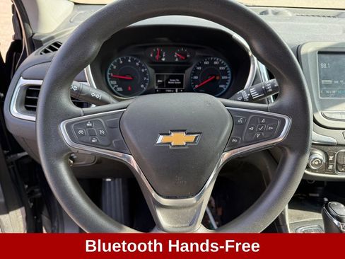 Used 2018 Chevrolet Equinox LT AWD/4WD image 13