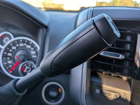 New 2026 RAM 2500 Warlock AWD/4WD image 33