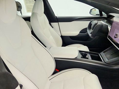 Used 2023 Tesla Model S Plaid AWD/4WD image 26