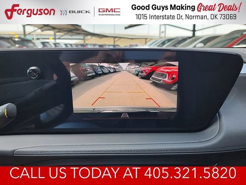 New 2026 Buick Encore GX Preferred w/ Comfort Package AWD/4WD image 25