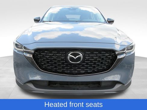 Used 2025 MAZDA CX-5 Carbon Edition AWD/4WD image 9
