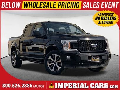 Used 2020 Ford F150 XL w/ Equipment Group 101A Mid