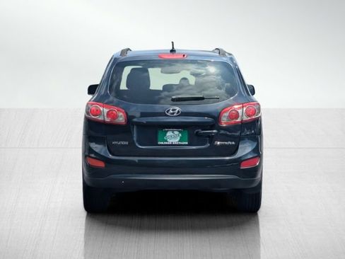Used 2010 Hyundai Santa Fe GLS image 7