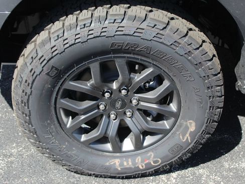 New 2026 Ford F150 Tremor w/ Bed Utility Package AWD/4WD image 2