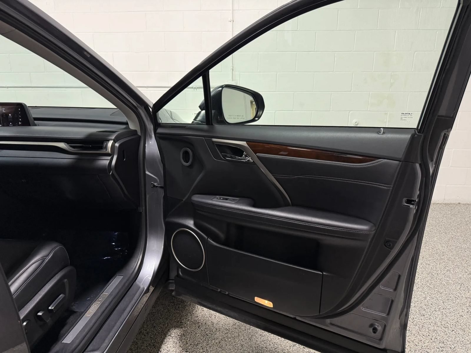 Used 2017 Lexus RX 350 AWD w/ Premium Package image 62