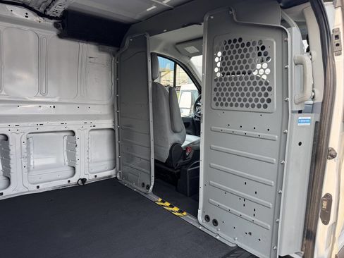 Used 2016 Ford Transit 150 130 Low Roof RWD image 13