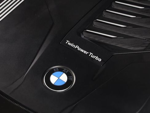 Used 2020 BMW X5 xDrive40i w/ Premium Package AWD/4WD image 21