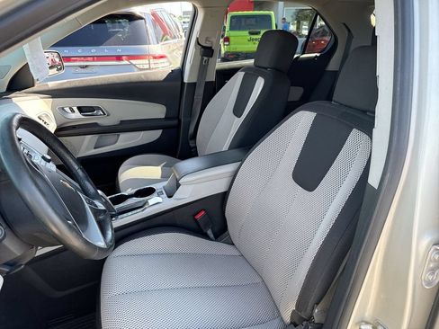 Used 2014 Chevrolet Equinox LT w/ Driver Convenience Package AWD/4WD image 13