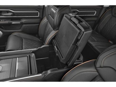 New 2027 RAM 1500 Tungsten w/ Off Road Group AWD/4WD image 13