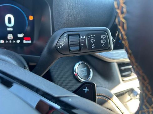 New 2026 Ford Explorer Tremor w/ Tremor Ultimate Package AWD/4WD image 52