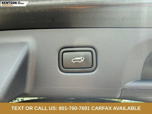 Used 2025 Hyundai Palisade Calligraphy AWD/4WD image 35