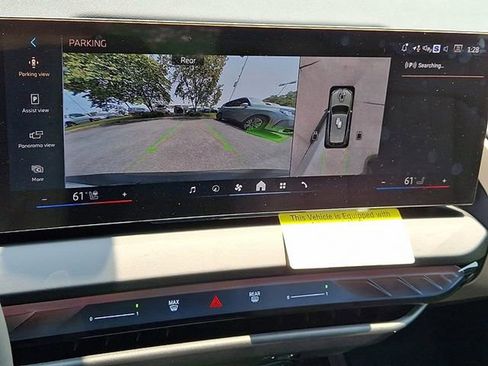 Used 2025 BMW X3 xDrive30i w/ Premium Package image 14