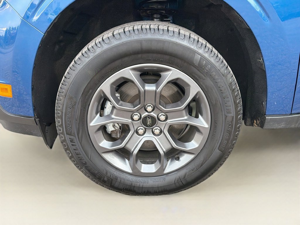 Used 2024 Ford Maverick XLT w/ XLT Luxury Package FWD image 32