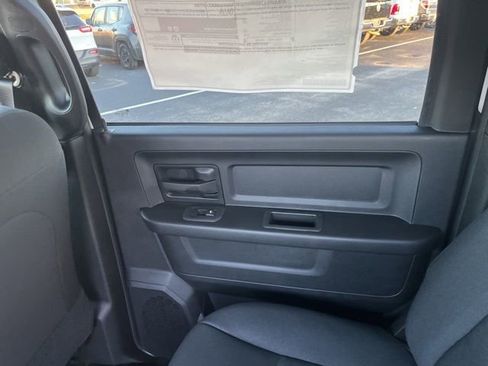 New 2026 RAM 3500 Tradesman image 15