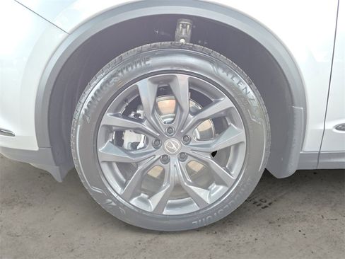 Used 2024 Acura MDX A-Spec image 14