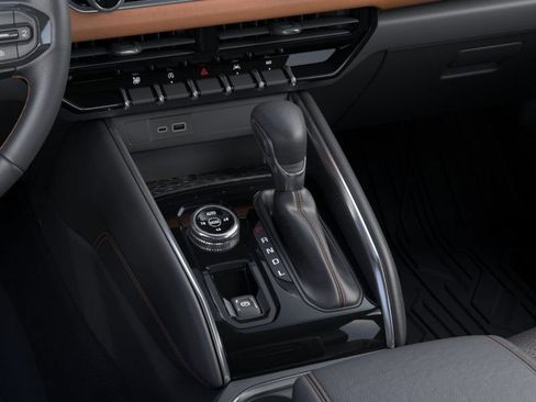 New 2025 GMC Canyon AT4 w/ Nightfall Edition image 25