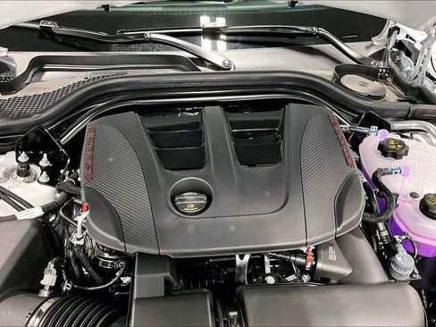 New 2026 Dodge Charger Scat Pack w/ Blacktop Package image 27