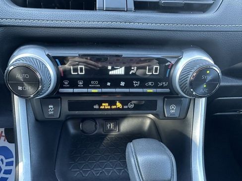 Used 2024 Toyota RAV4 XLE image 14