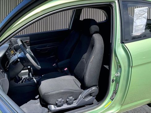 Used 2008 Hyundai Accent GS FWD image 24