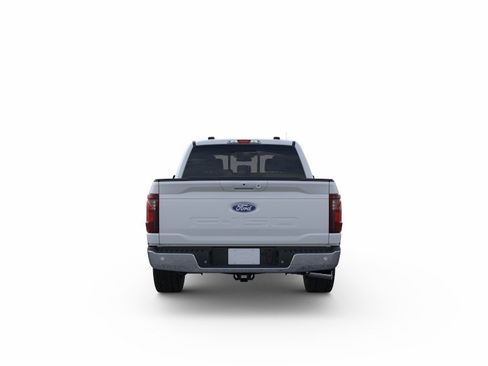 New 2025 Ford F150 XLT w/ Equipment Group 302A MID image 6