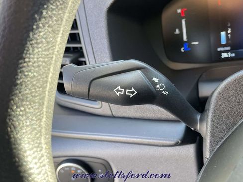 New 2026 Ford Transit 150 Low Roof image 18