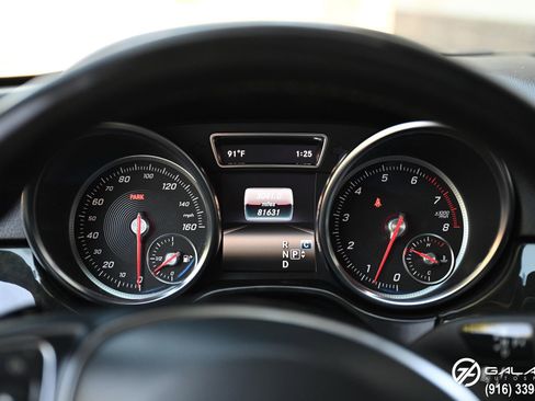 Used 2018 Mercedes-Benz GLE 350 4MATIC image 20