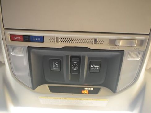 Used 2019 Subaru Forester Limited image 37