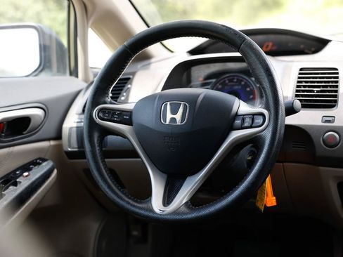 Used 2009 Honda Civic Hybrid Sedan image 26