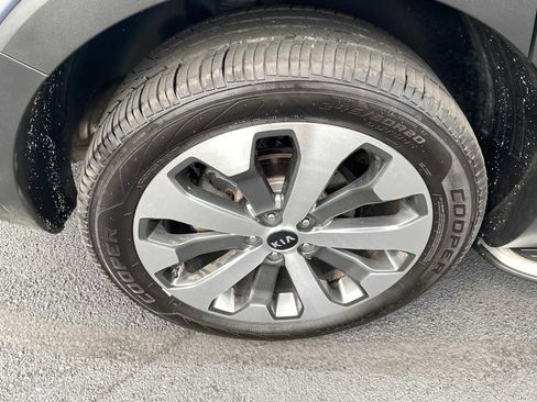 Used 2020 Kia Telluride S image 46