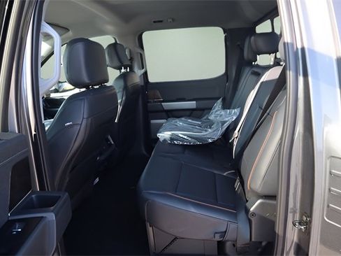 New 2026 Ford F350 Lariat w/ Black Appearance Package image 19