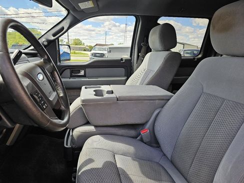 Used 2014 Ford F150 XLT w/ Equipment Group 302A Luxury AWD/4WD image 7