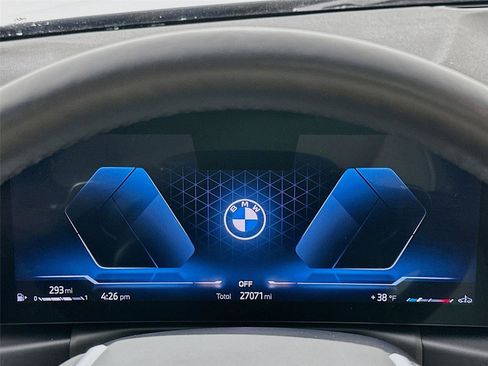 Certified 2023 BMW 330i xDrive 330i xDrive w/ Driving Assistance Package image 12