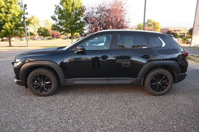 Used 2026 MAZDA CX-50 AWD 2.5 S w/ Preferred Pkg image 2