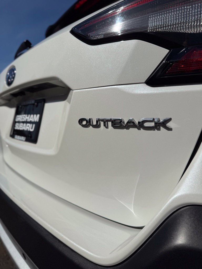 Certified 2024 Subaru Outback Limited AWD/4WD image 46