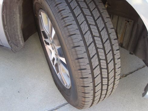Used 2012 Honda Odyssey EX image 11