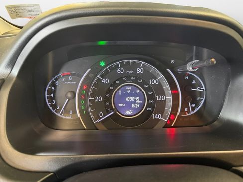 Used 2013 Honda CR-V EX-L image 14