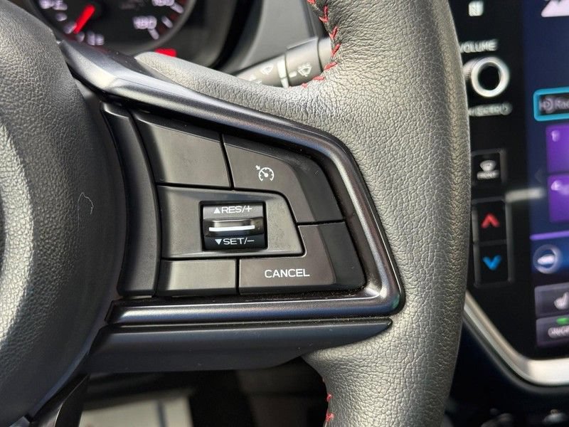 Used 2023 Subaru WRX Premium AWD/4WD image 21