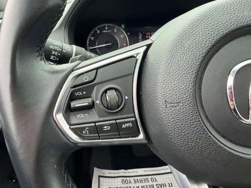 Used 2023 Acura RDX AWD image 33