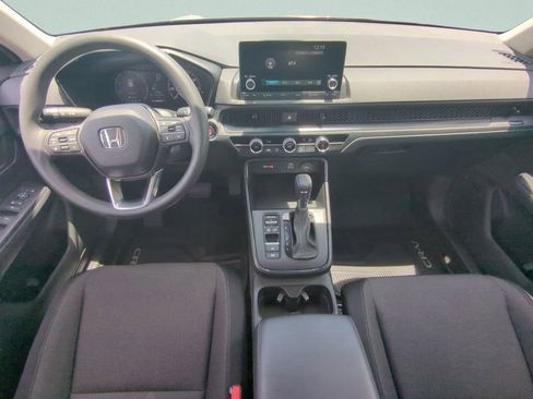 Used 2024 Honda CR-V LX image 12